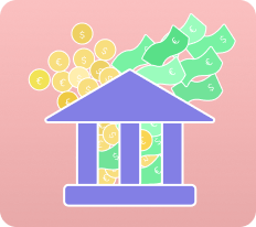 Receive payments through Repero