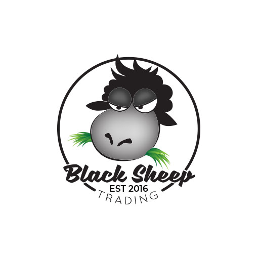 BLACK SHEEP TRADING - is using www.repero.me, a repair shop software