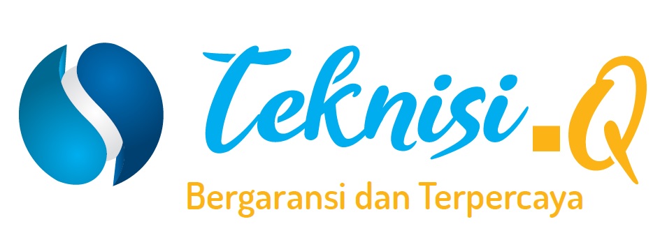 Teknisi.Q - is using www.repero.me, a repair shop software
