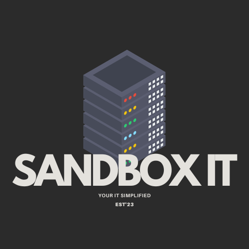 Sandbox IT - is using www.repero.me, a repair shop software