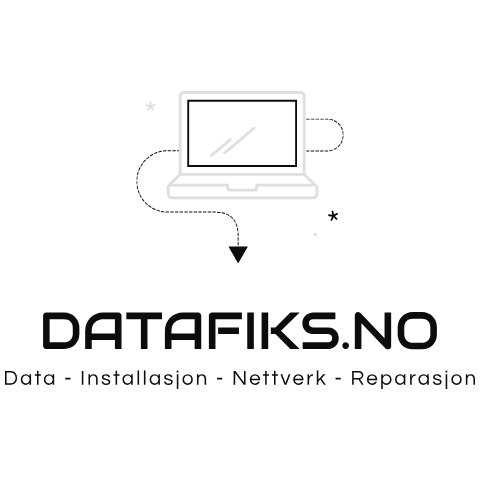 Datafiks.no - is using www.repero.me, a repair shop software