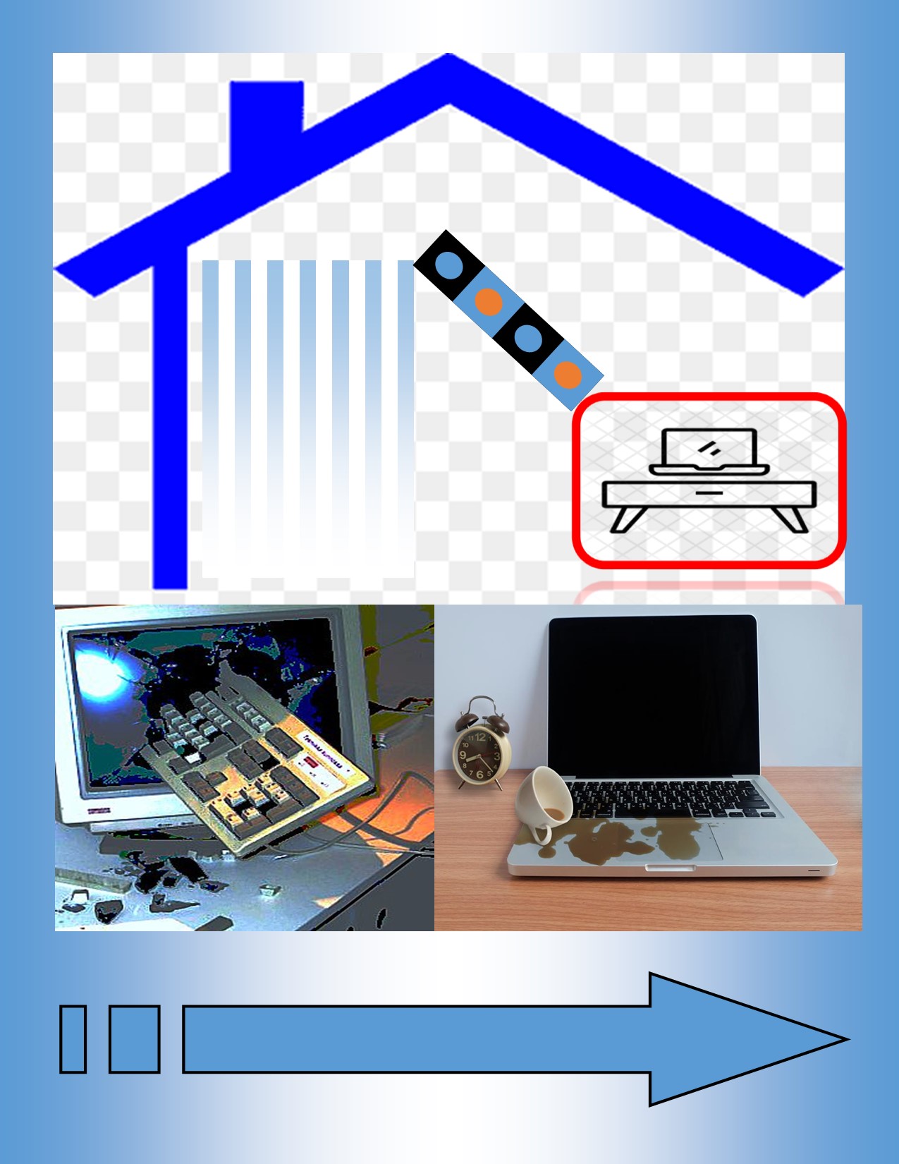 Neighborhood Computers - is using www.repero.me, a repair shop software