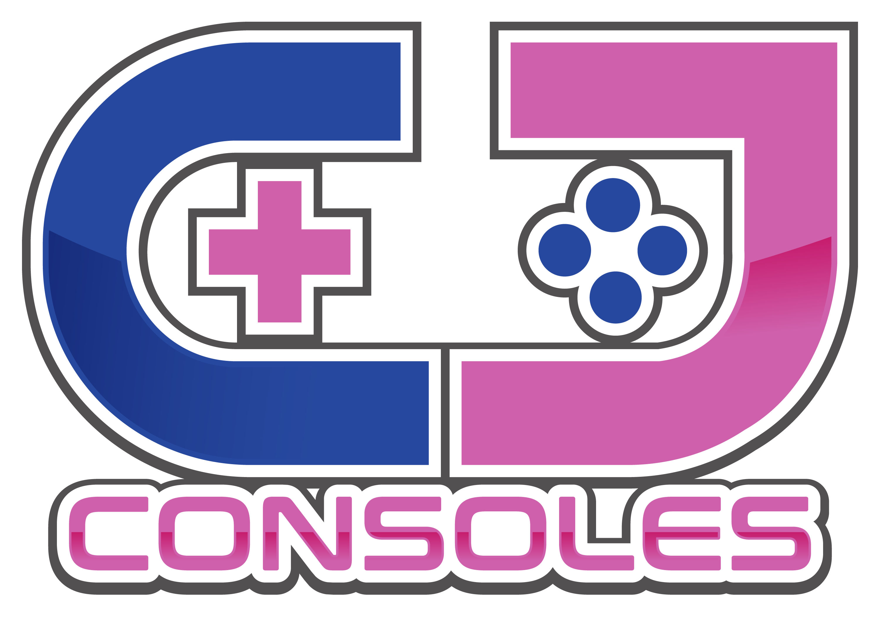 CJ Consoles - is using www.repero.me, a repair shop software